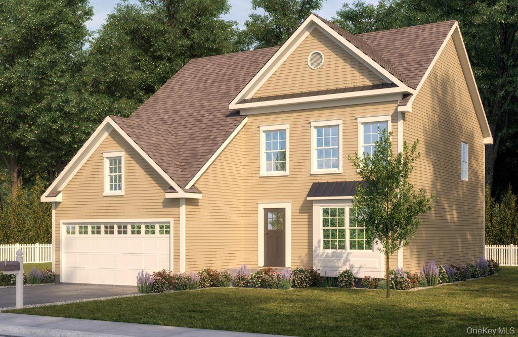 Lot 1 Green Haven Road, Hopewell Junction, NY 12533