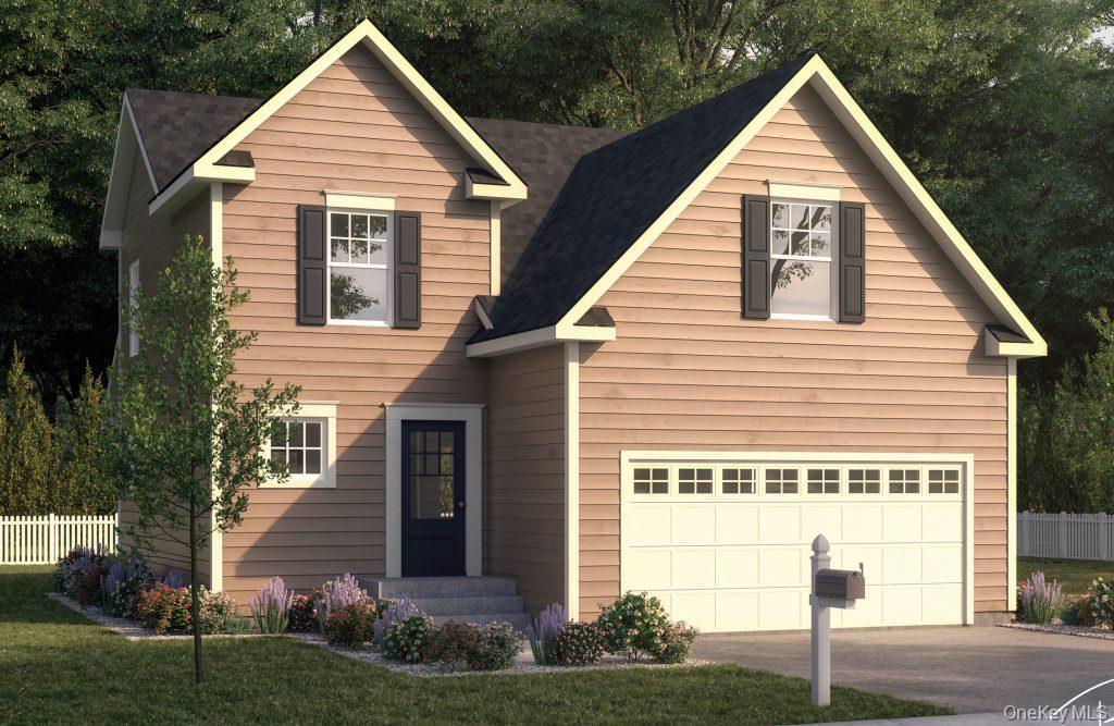 Lot 1 Green Haven Road, Hopewell Junction, NY 12533