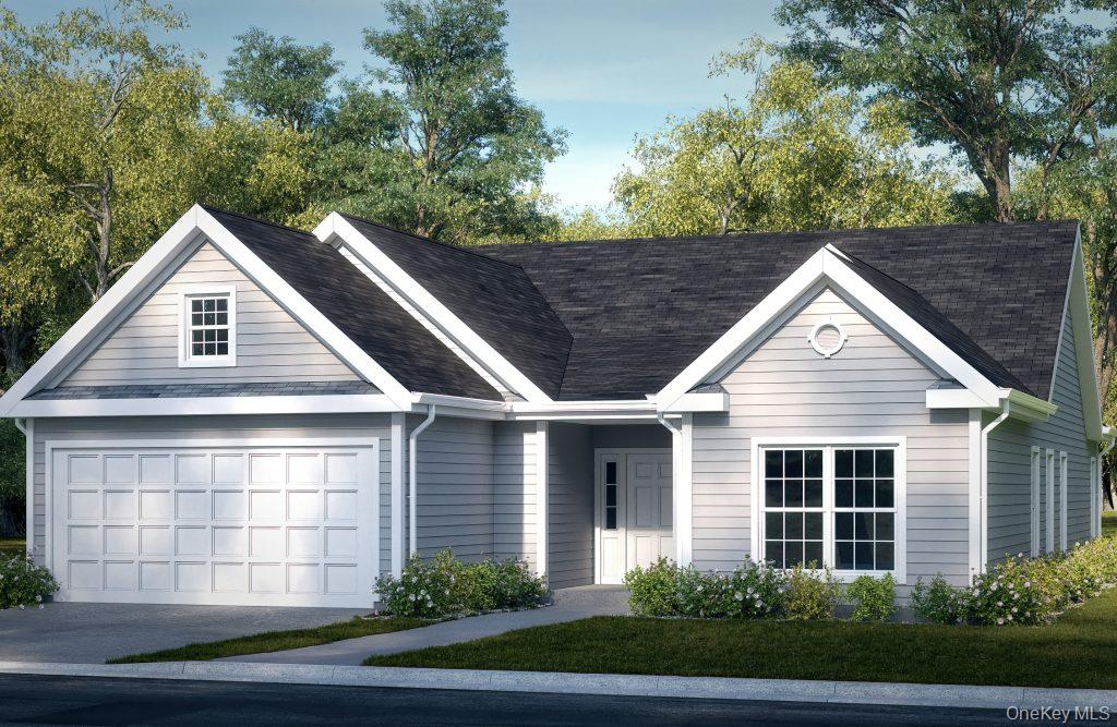 Lot 1 Green Haven Road, Hopewell Junction, NY 12533