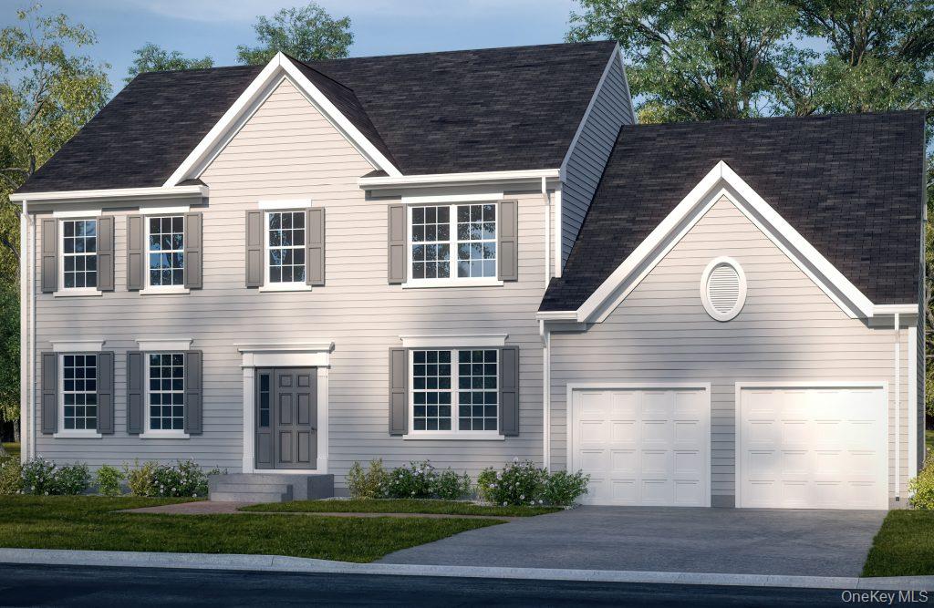 Lot 1 Green Haven Road, Hopewell Junction, NY 12533