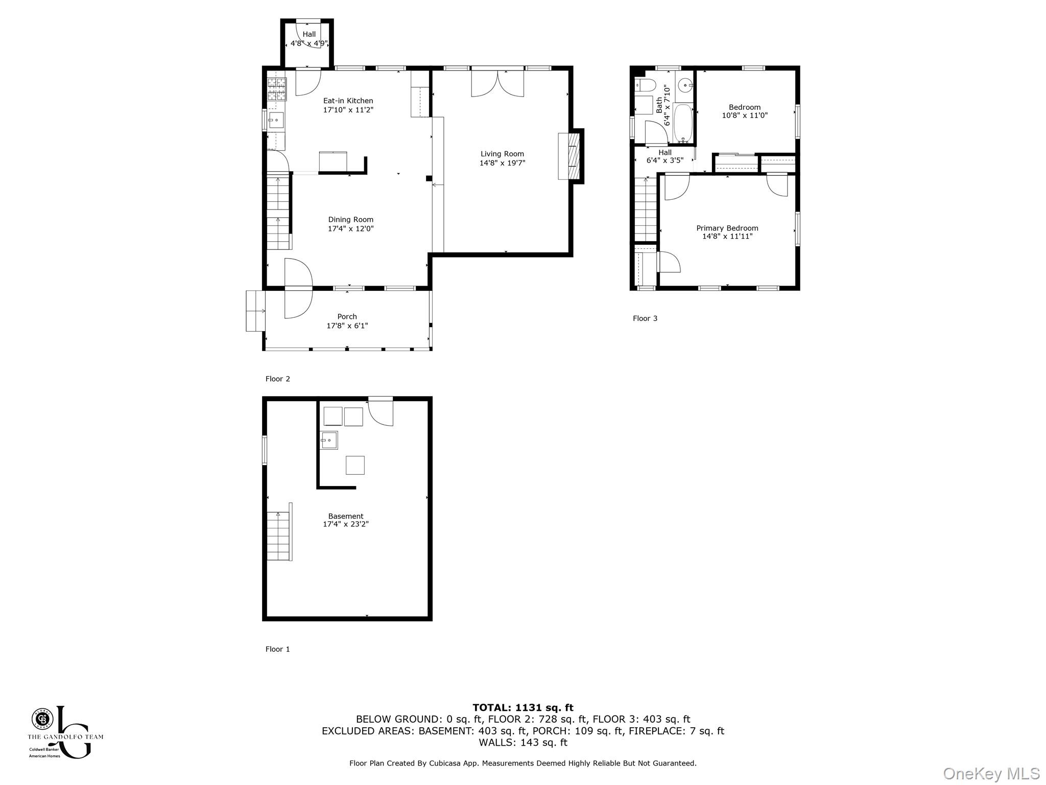 451 Atlantic Avenue, Freeport, NY 11520