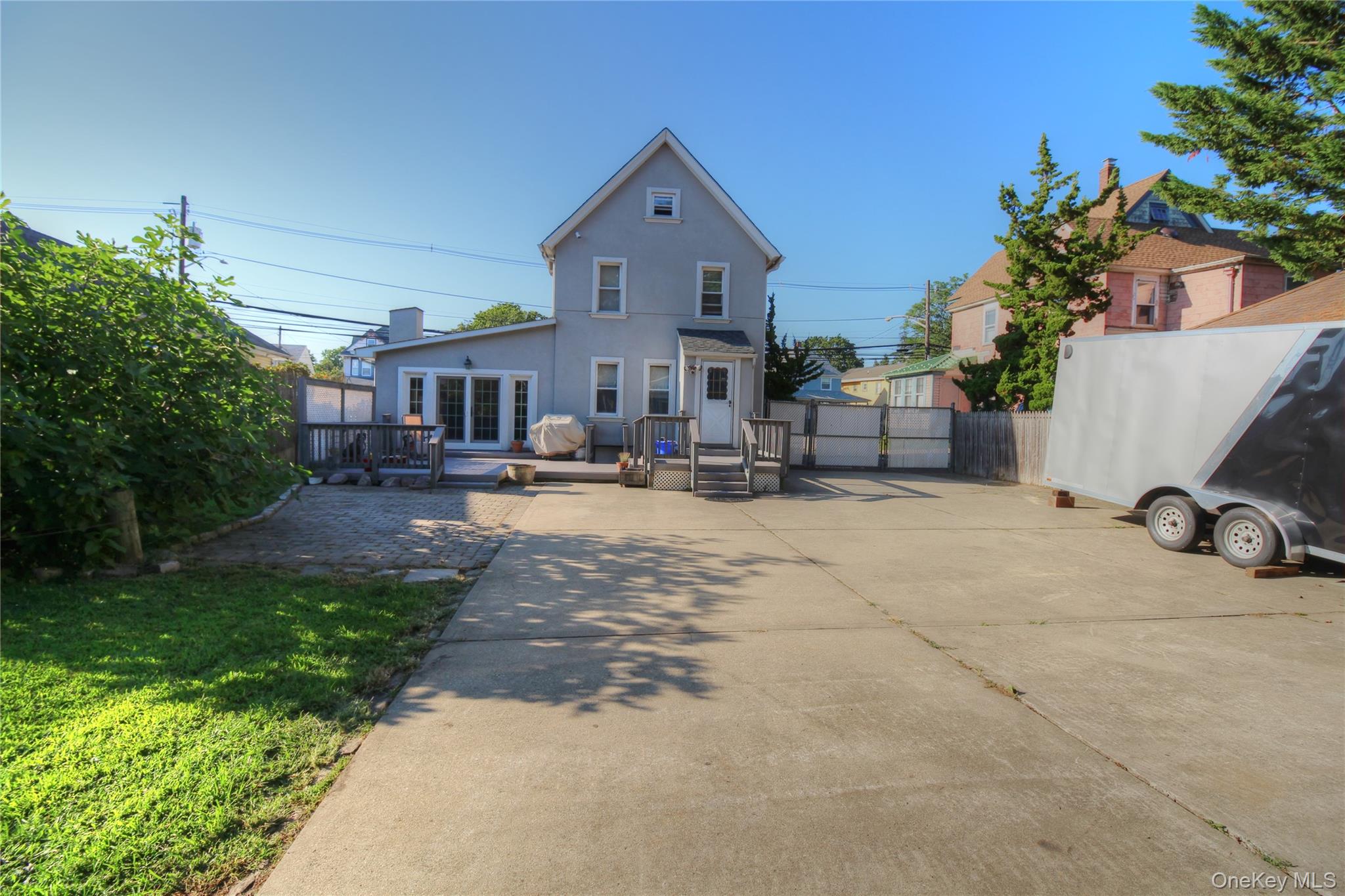 451 Atlantic Avenue, Freeport, NY 11520