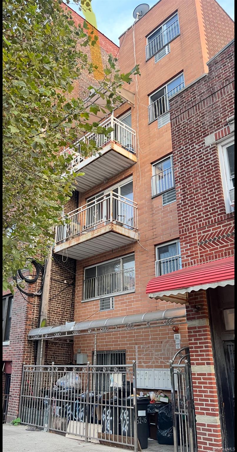 62-16 39 Avenue, Woodside, NY 11377