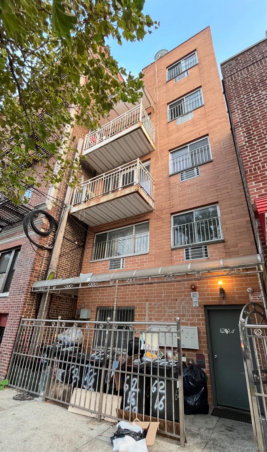 62-16 39 Avenue, Woodside, NY 11377