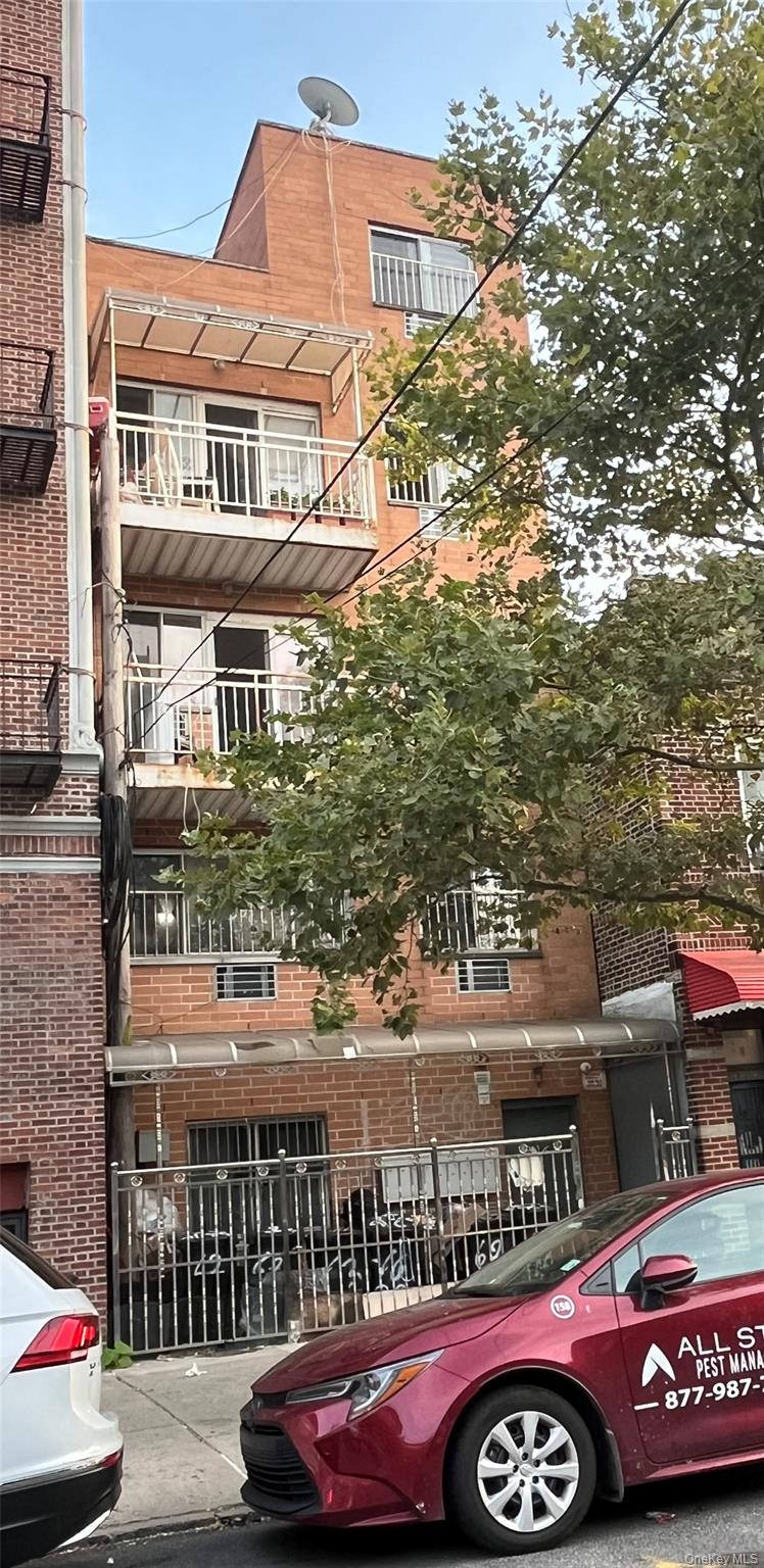 62-16 39 Avenue, Woodside, NY 11377