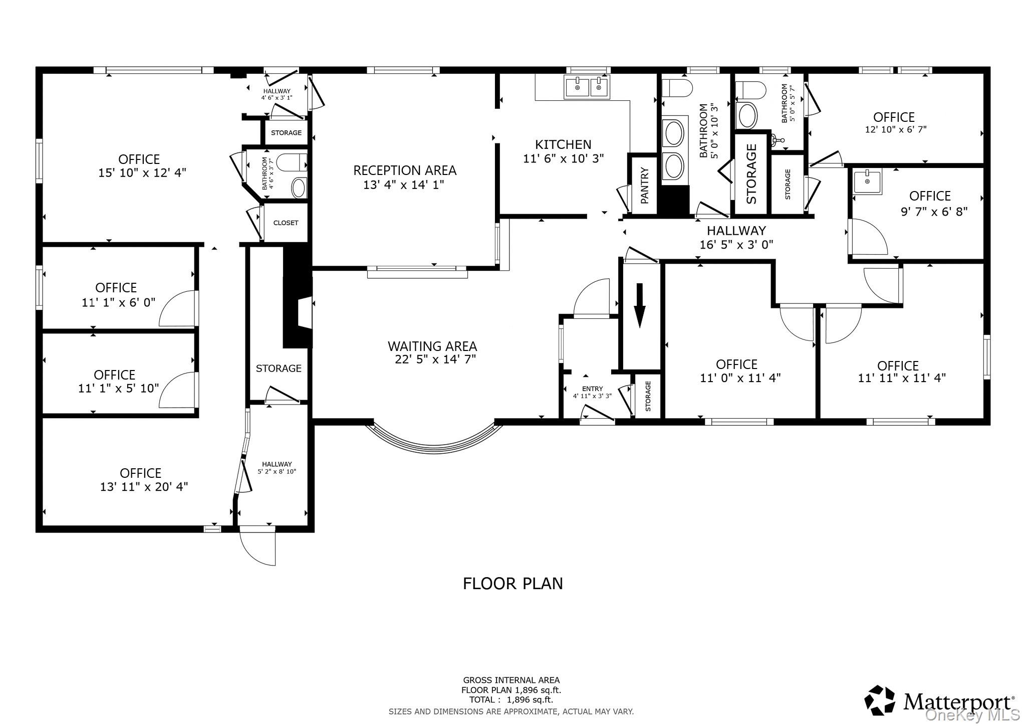 169 N Plank Road, Newburgh, NY 12550