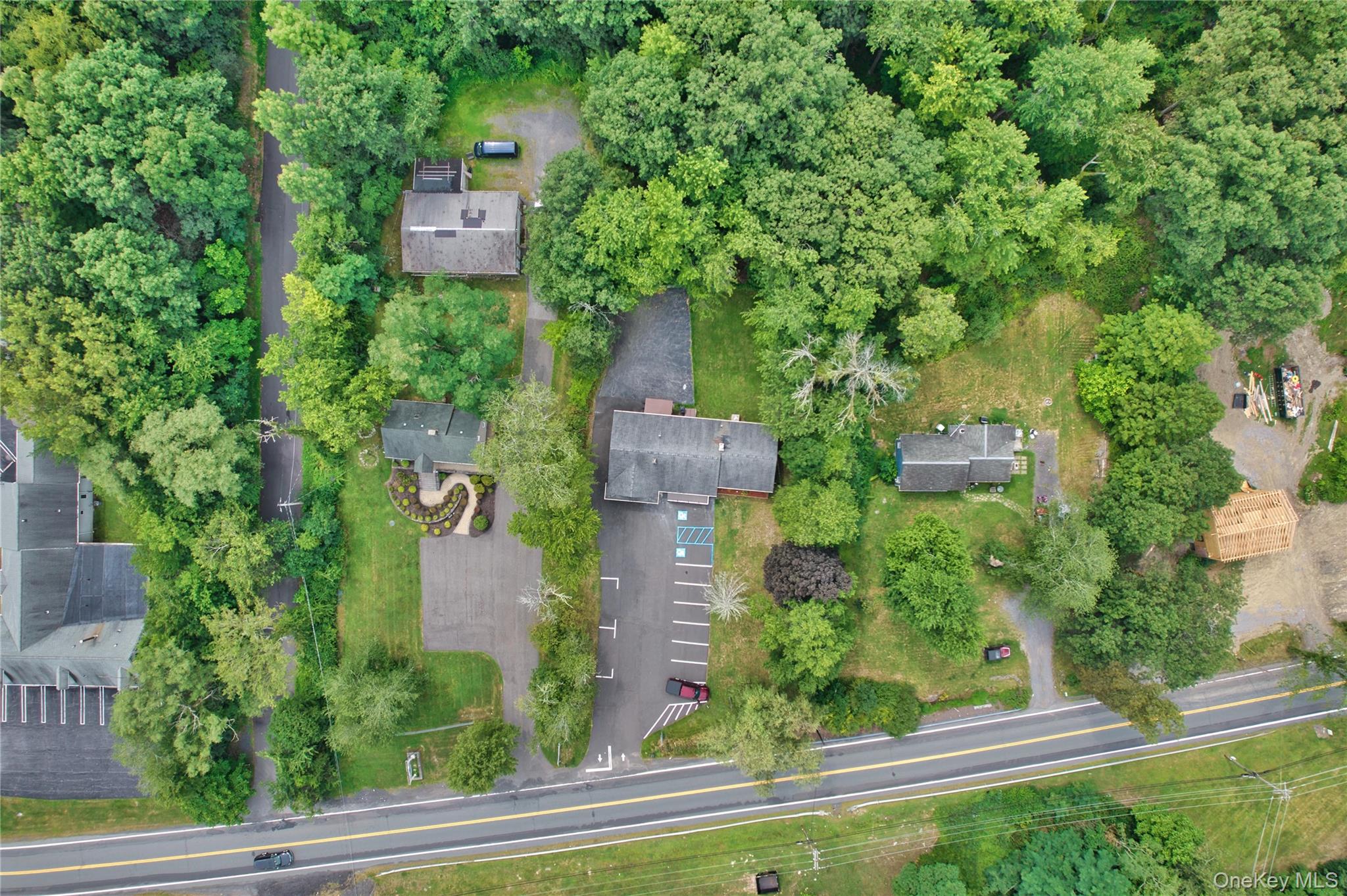 169 N Plank Road, Newburgh, NY 12550