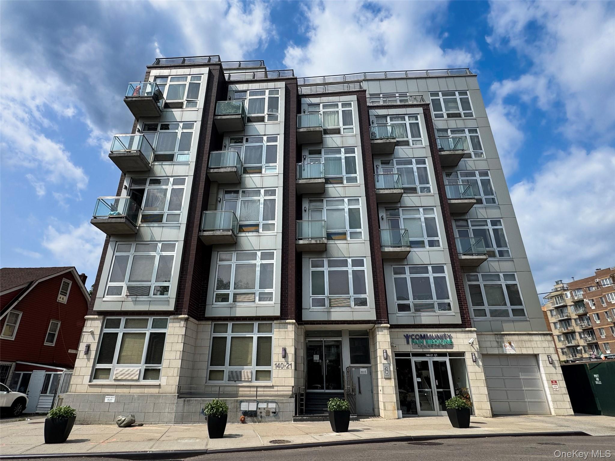 140-21 32nd Avenue # 6J, Flushing, NY 11354