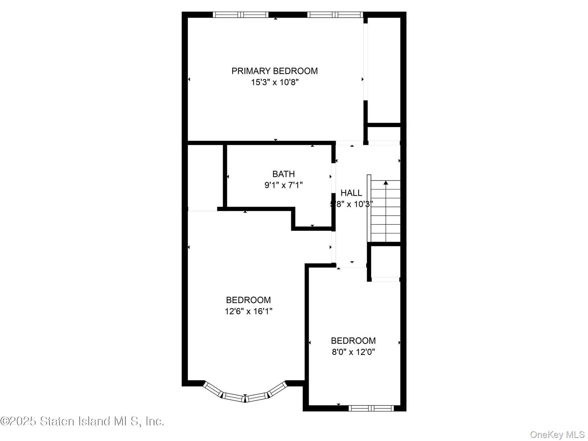 42 Narrows Road S S, Staten Island, NY 10305