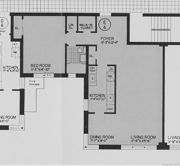 20915 18th Avenue # 3E, Bayside, NY 11360