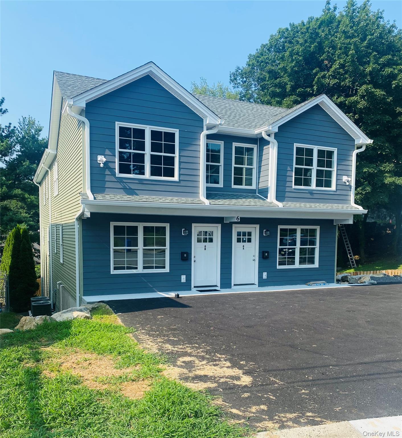 6 Sweezy Avenue # 6A, Highland Falls, NY 10928