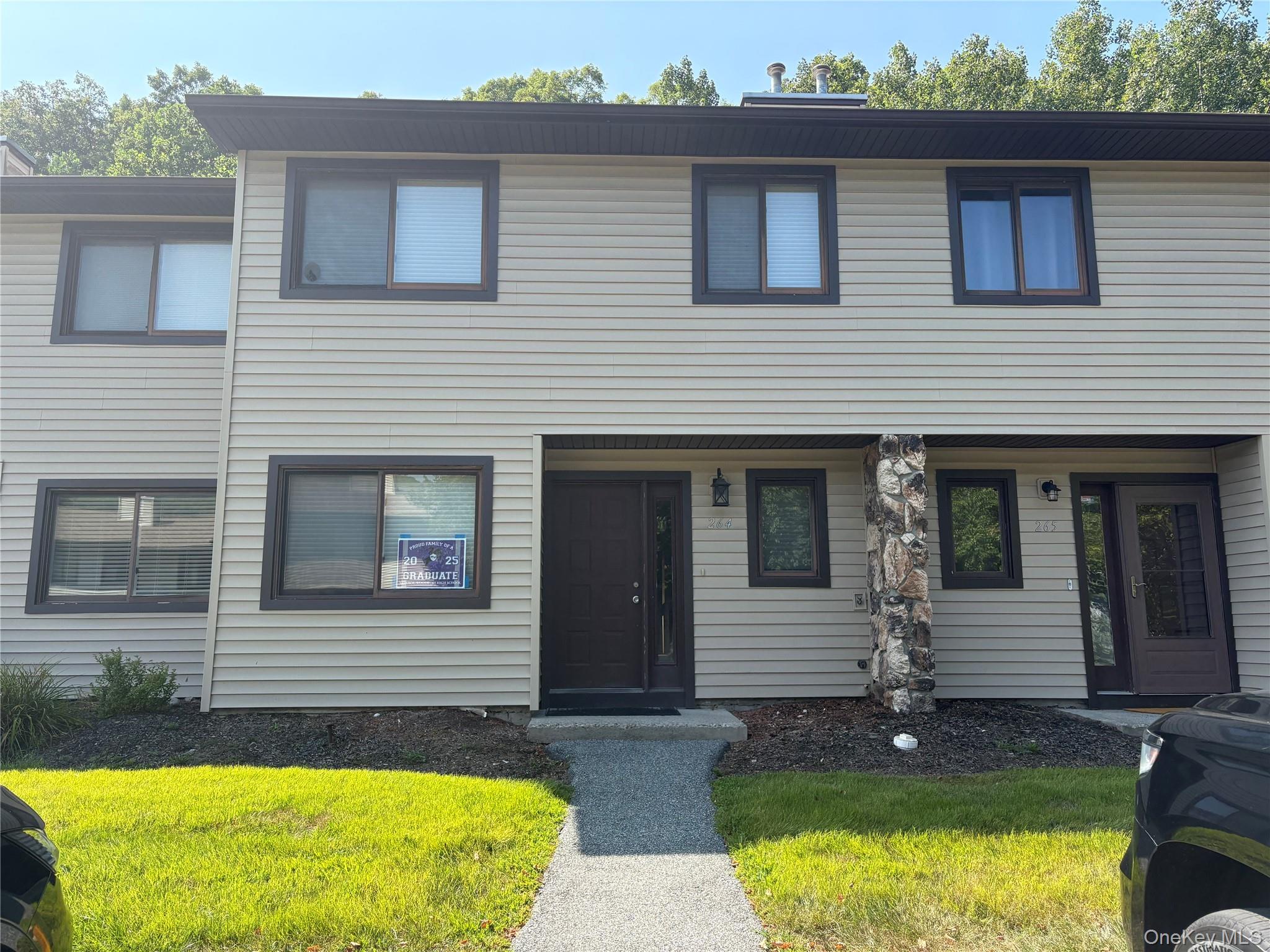 264 Heritage Lane, Monroe, NY 10950