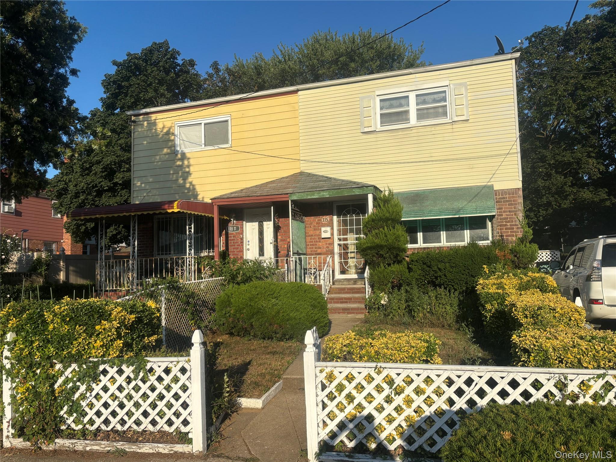 11815 Springfield Boulevard, Springfield Gardens, NY 11411