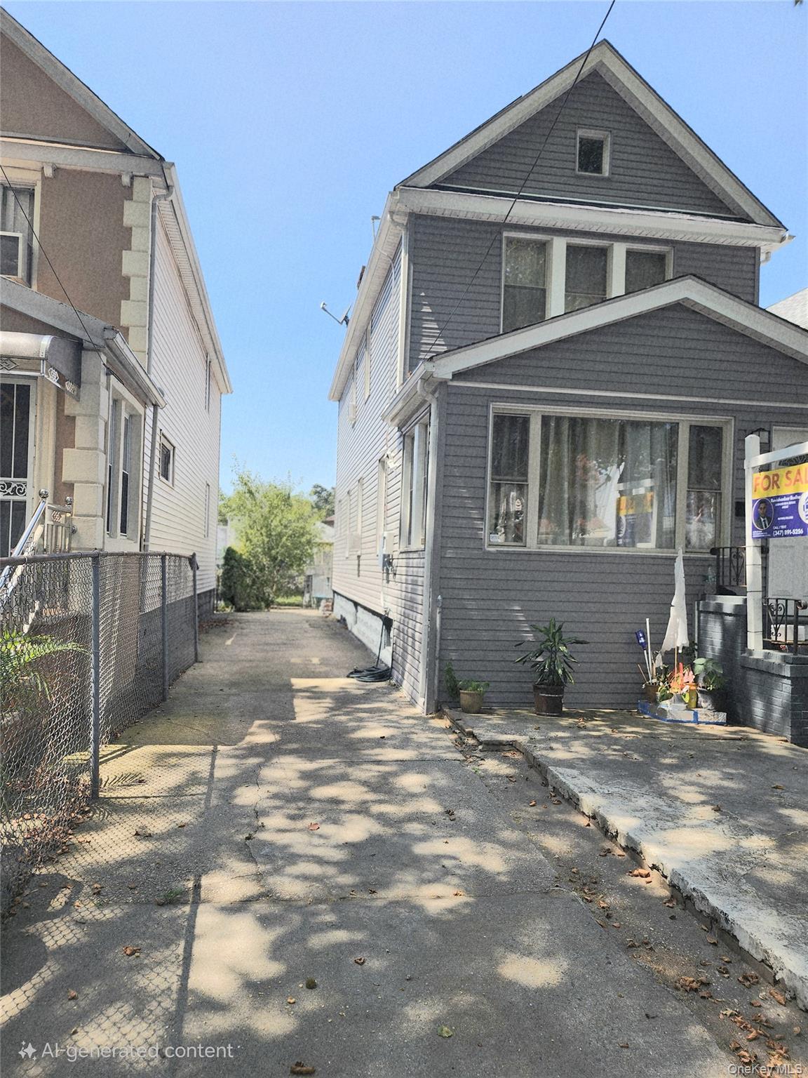 13110 134 Street, South Ozone Park, NY 11420