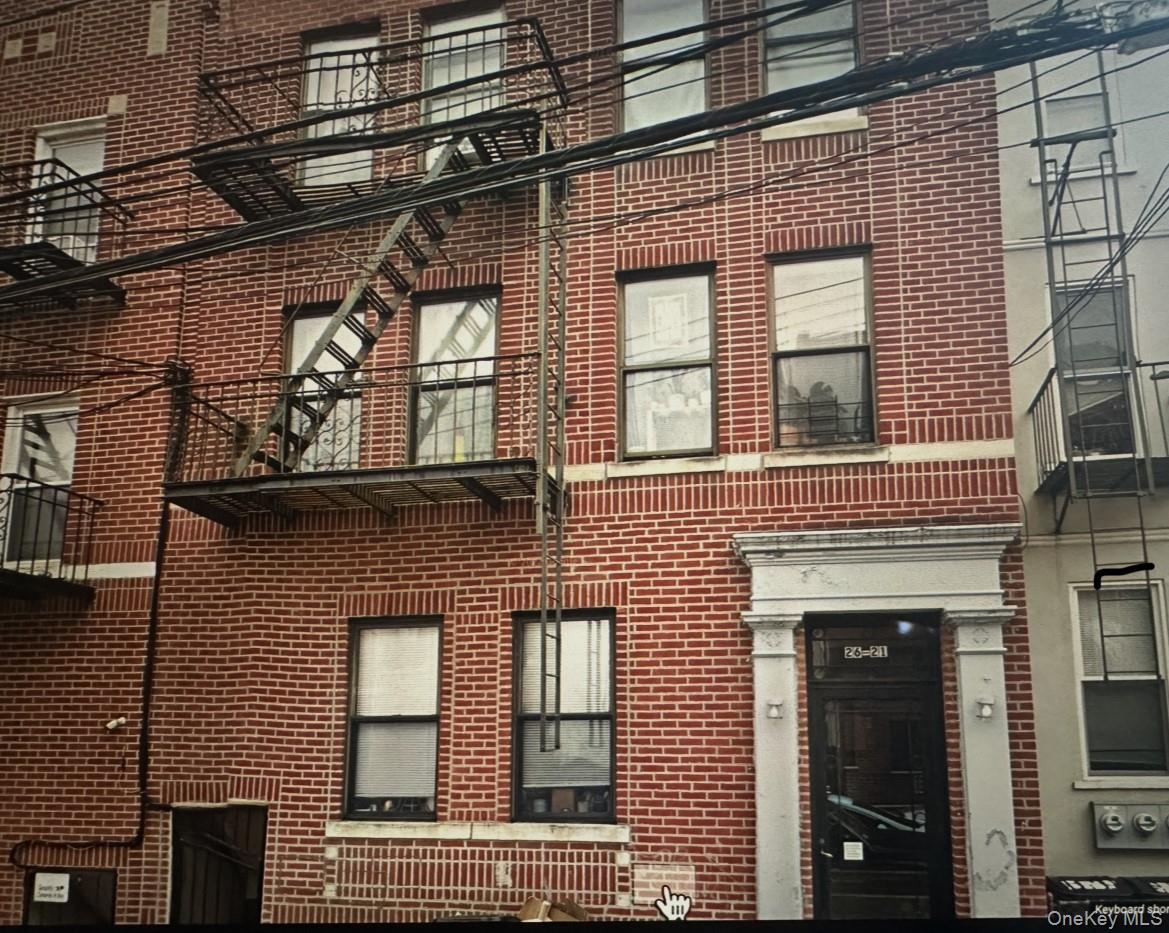 26-21 30th Street, Astoria, NY 11102