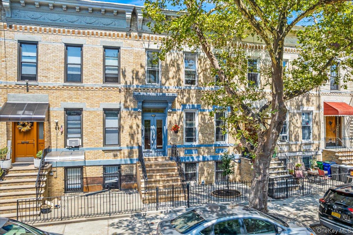 5945 Madison Street, Ridgewood, NY 11385