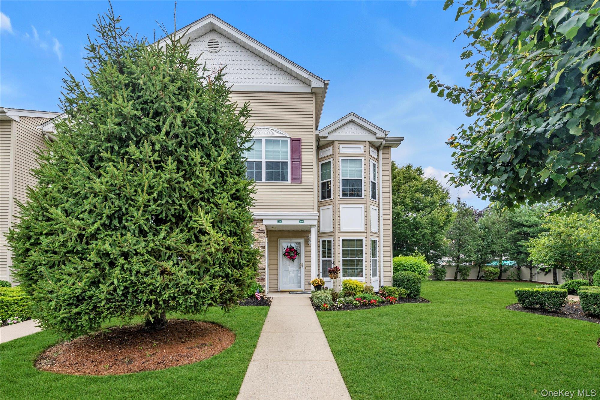 319 Spring Drive, East Meadow, NY 11554