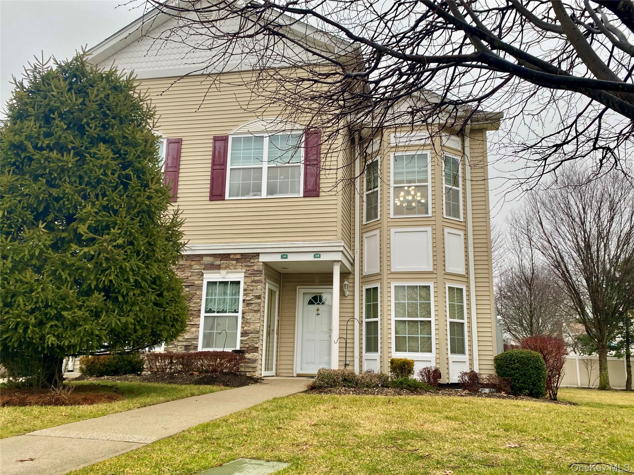 319 Spring Drive, East Meadow, NY 11554