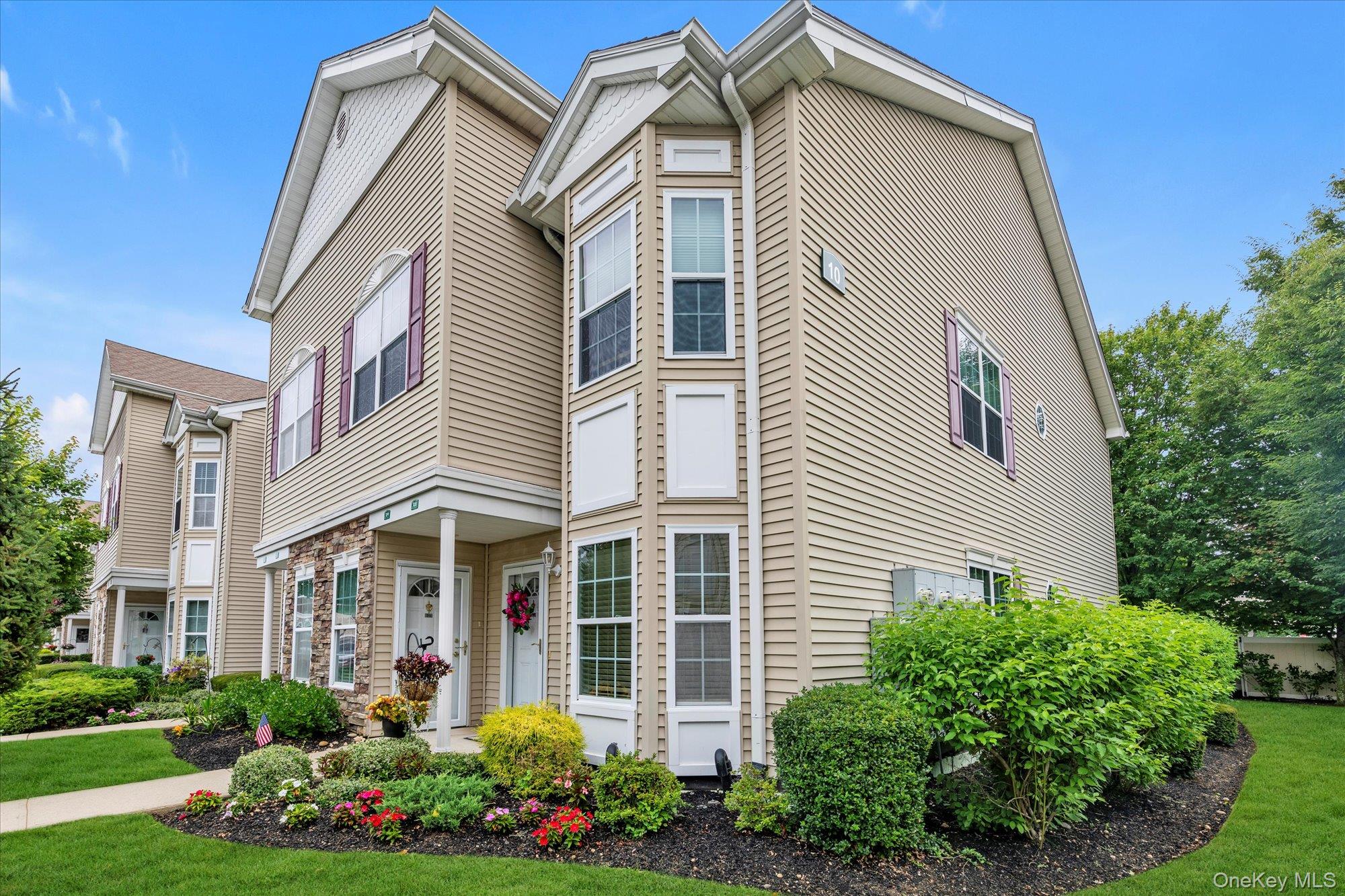 319 Spring Drive, East Meadow, NY 11554