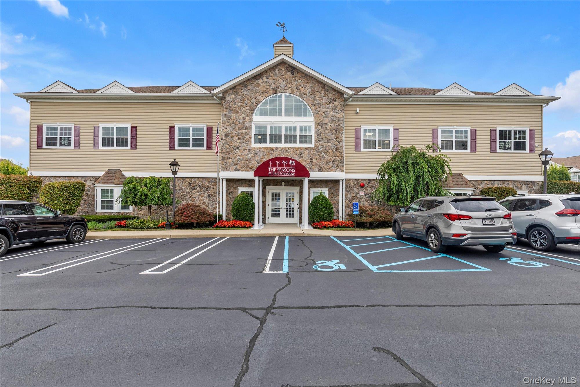 319 Spring Drive, East Meadow, NY 11554