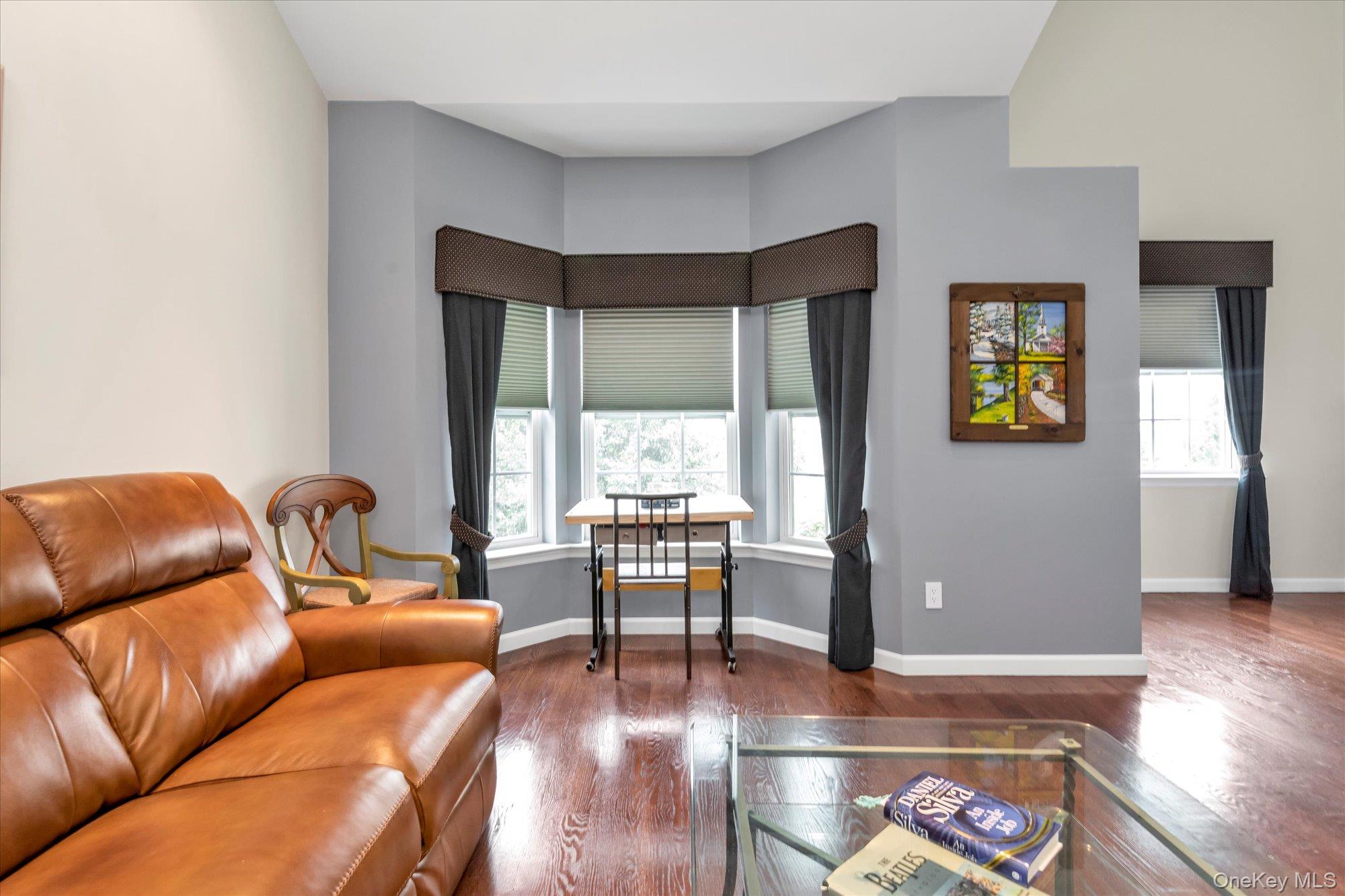 319 Spring Drive, East Meadow, NY 11554