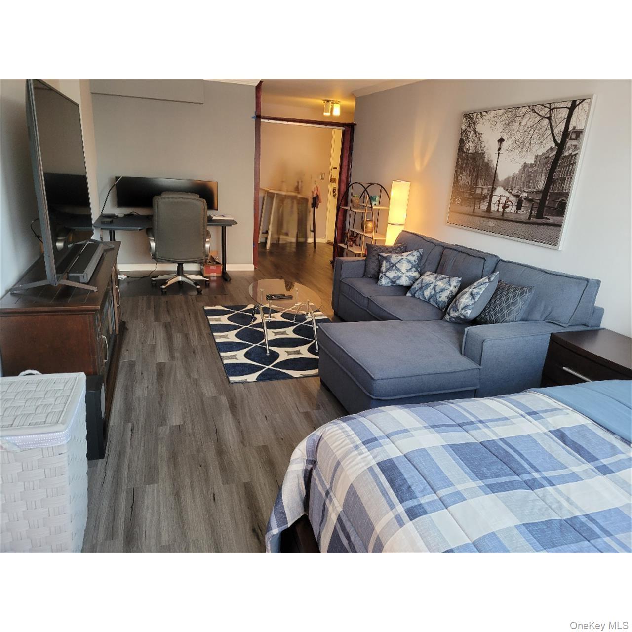 118-18 Union Turnpike # 5J, Kew Gardens, NY 11415