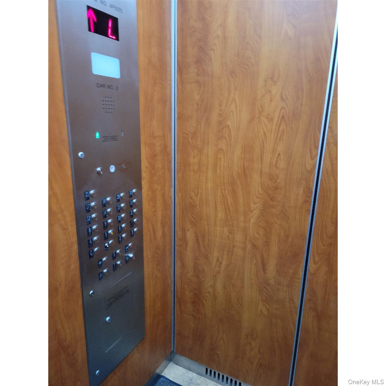 118-18 Union Turnpike # 5J, Kew Gardens, NY 11415