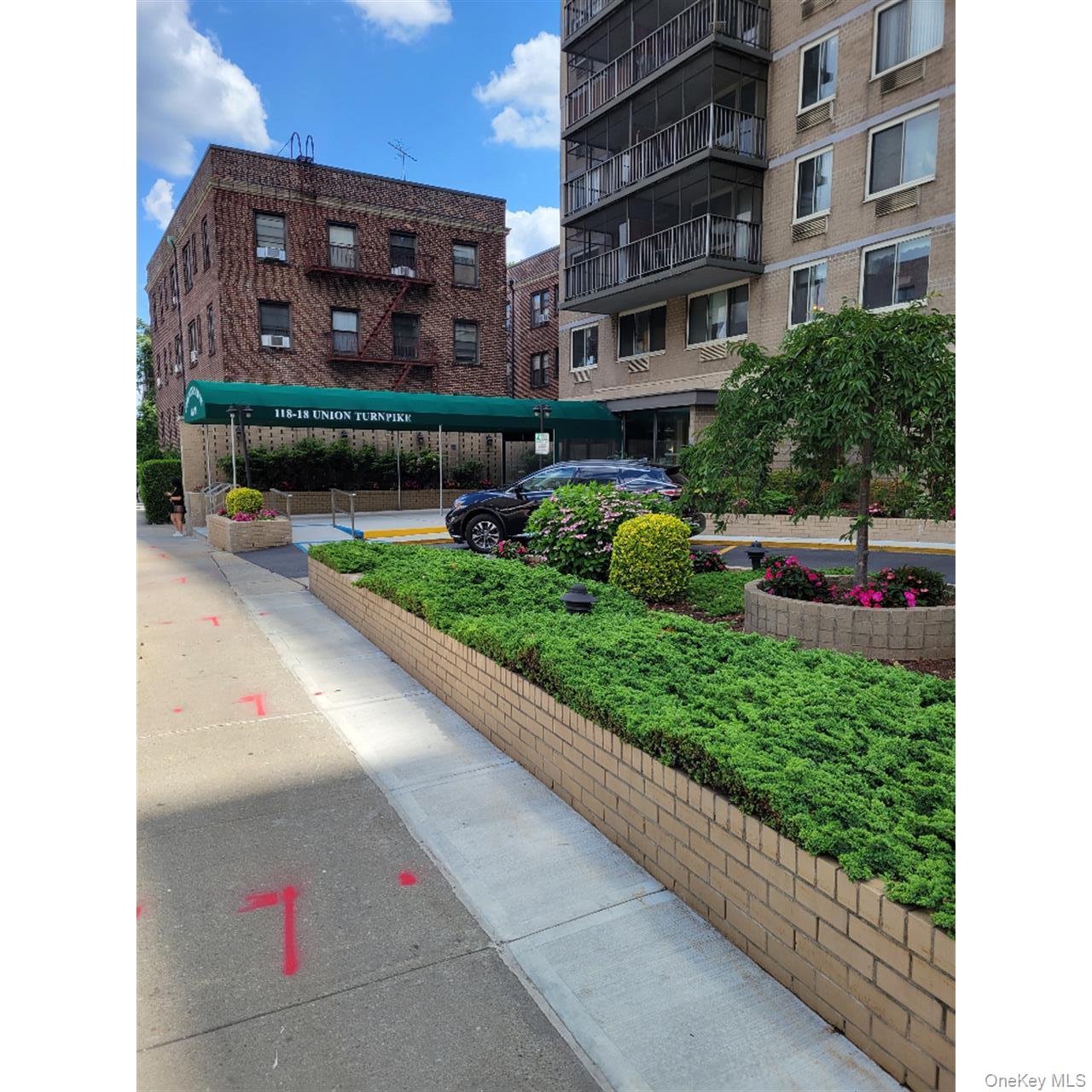 118-18 Union Turnpike # 5J, Kew Gardens, NY 11415