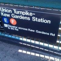 118-18 Union Turnpike # 5J, Kew Gardens, NY 11415