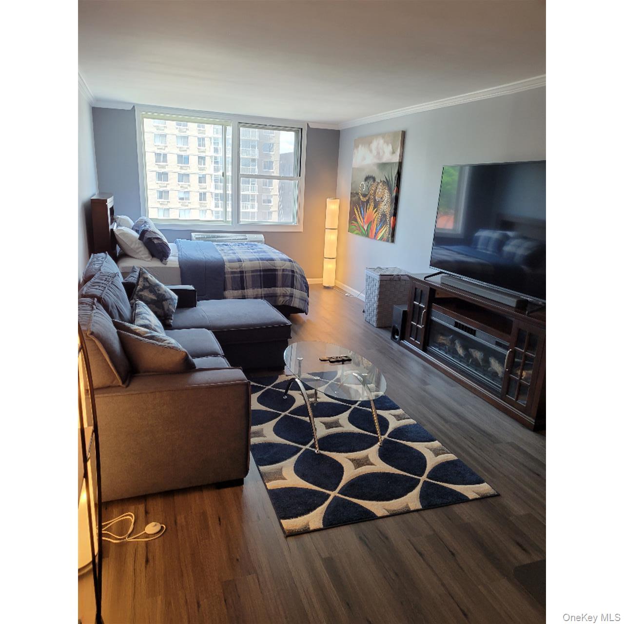 118-18 Union Turnpike # 5J, Kew Gardens, NY 11415