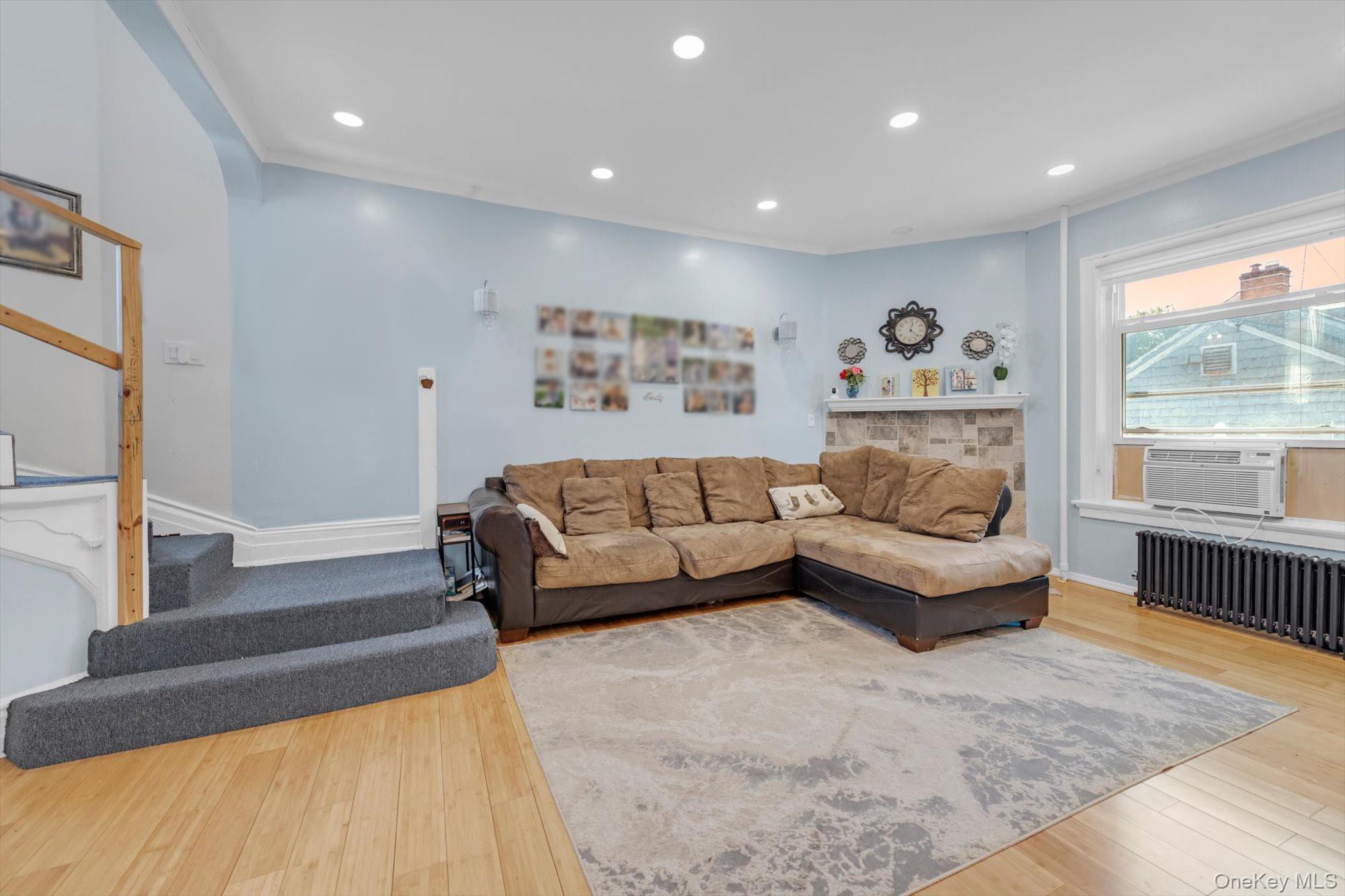 1134 Bay 27th Street, Far Rockaway, NY 11691