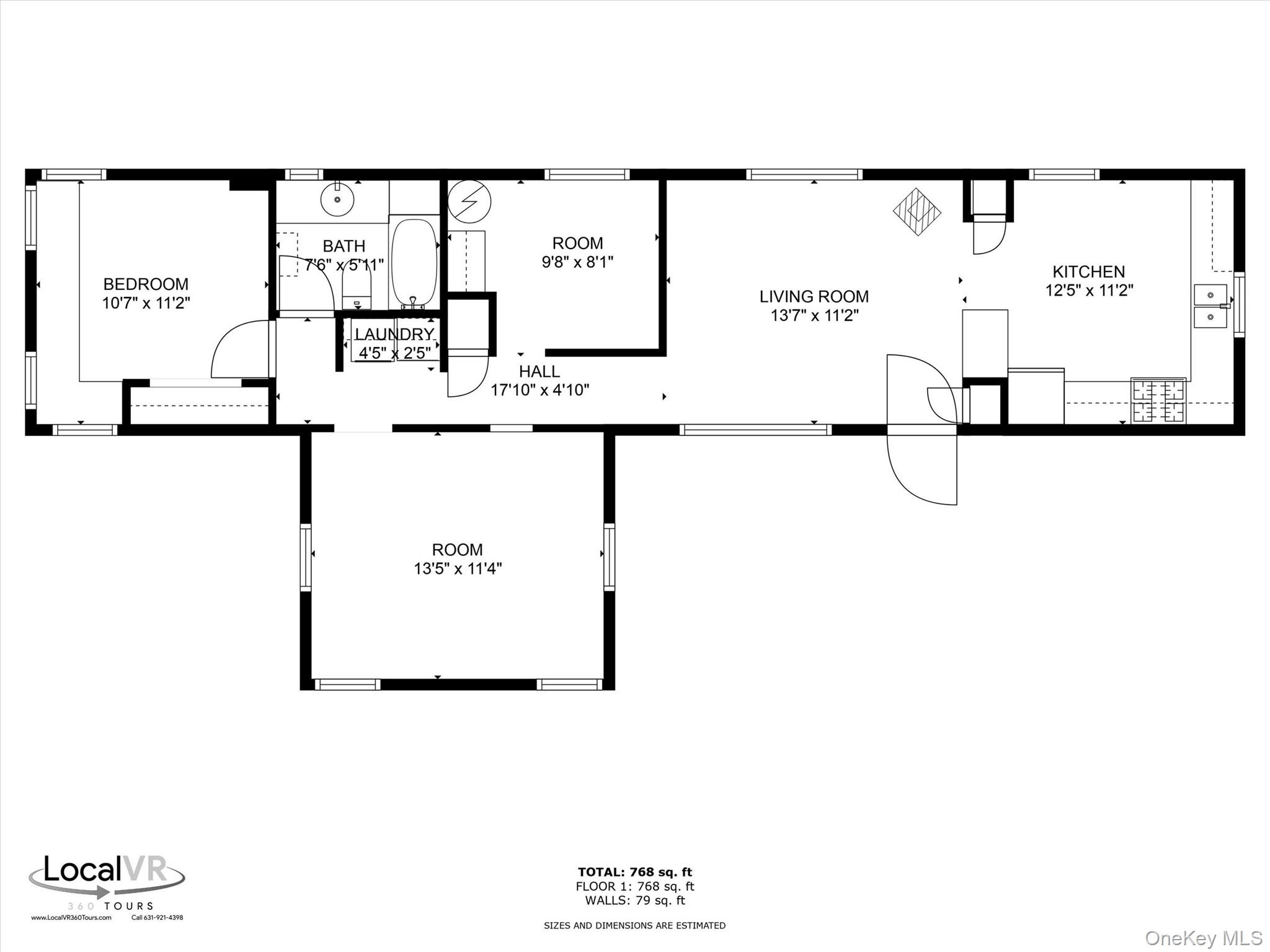 39 Valley Forge, Bohemia, NY 11716