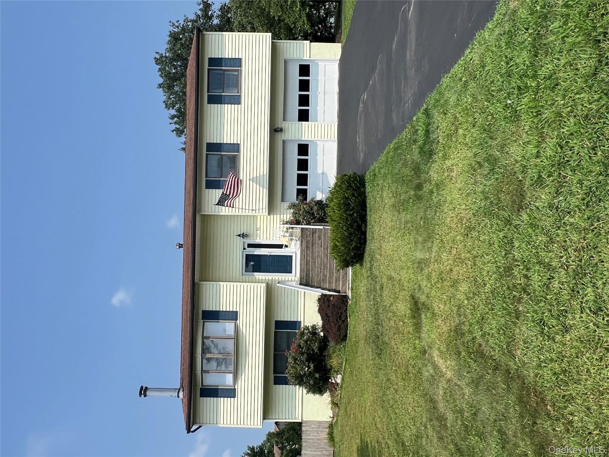 60 Creamery Drive, New Windsor, NY 12253