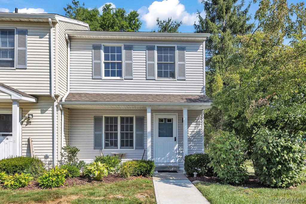 1 Clara Court, Cortlandt Manor, NY 10567