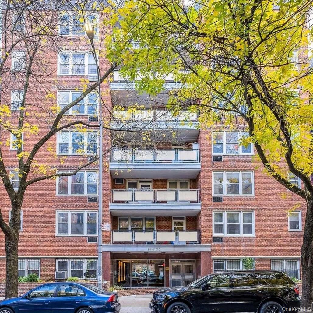 14470 41st Avenue # 1H2H, Flushing, NY 11355