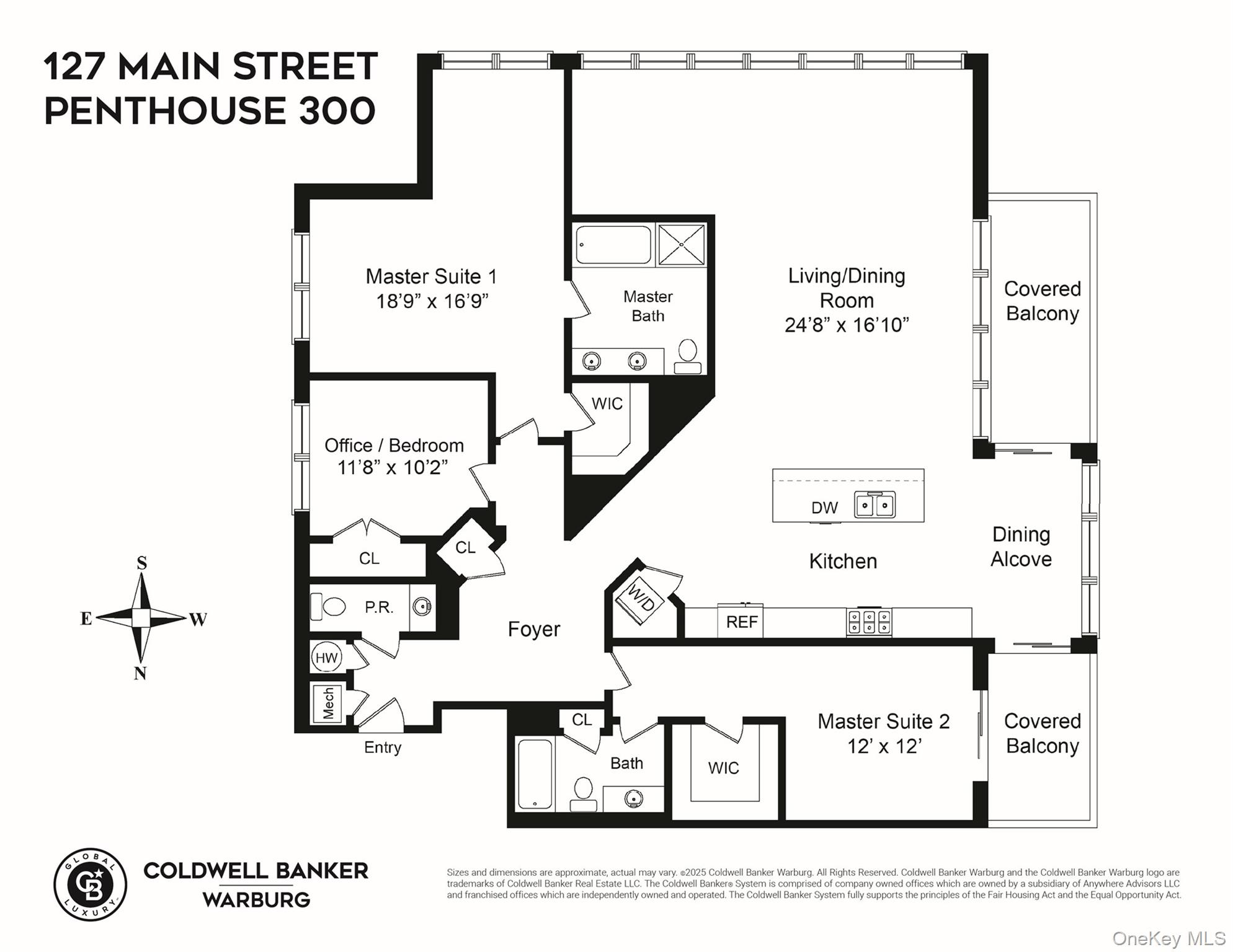 127 W Main Street # 300, Tarrytown, NY 10591