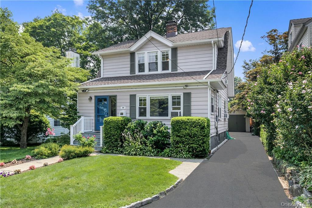 39 Archer Avenue, White Plains, NY 10603