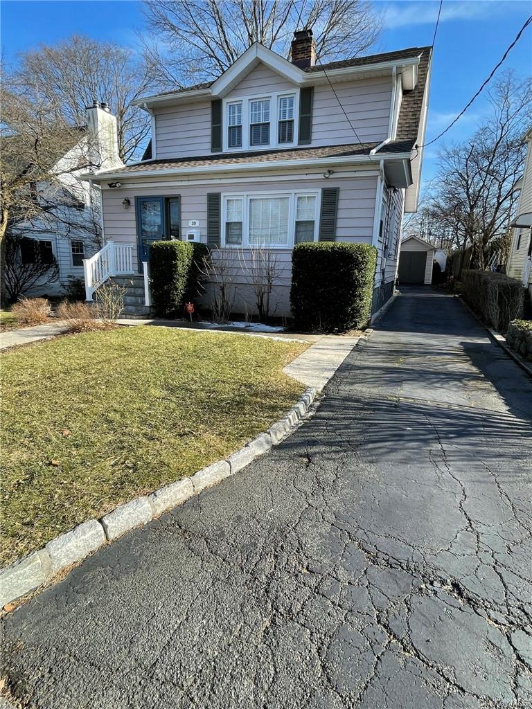 39 Archer Avenue, White Plains, NY 10603