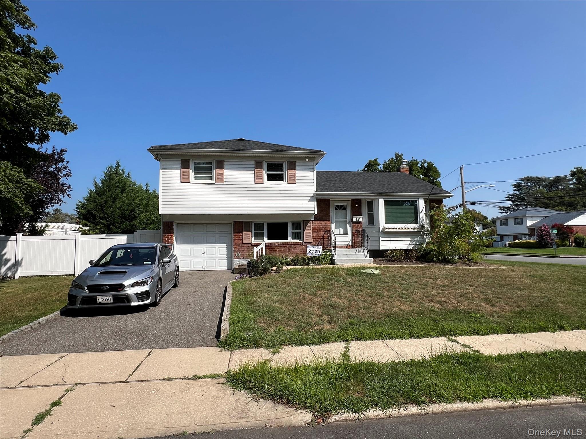 49 Catalpa Street, North Babylon, NY 11703
