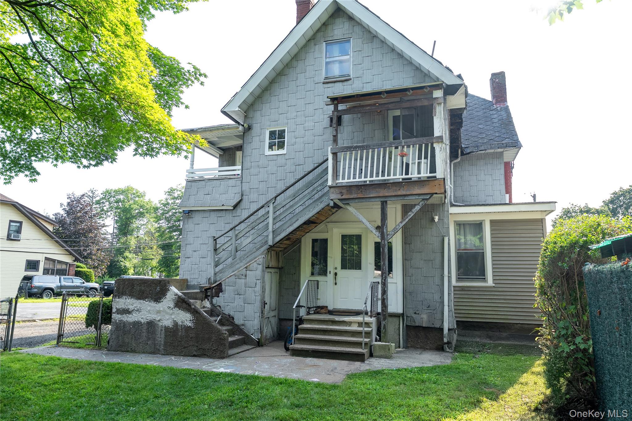 172 Orange Avenue, Suffern, NY 10901