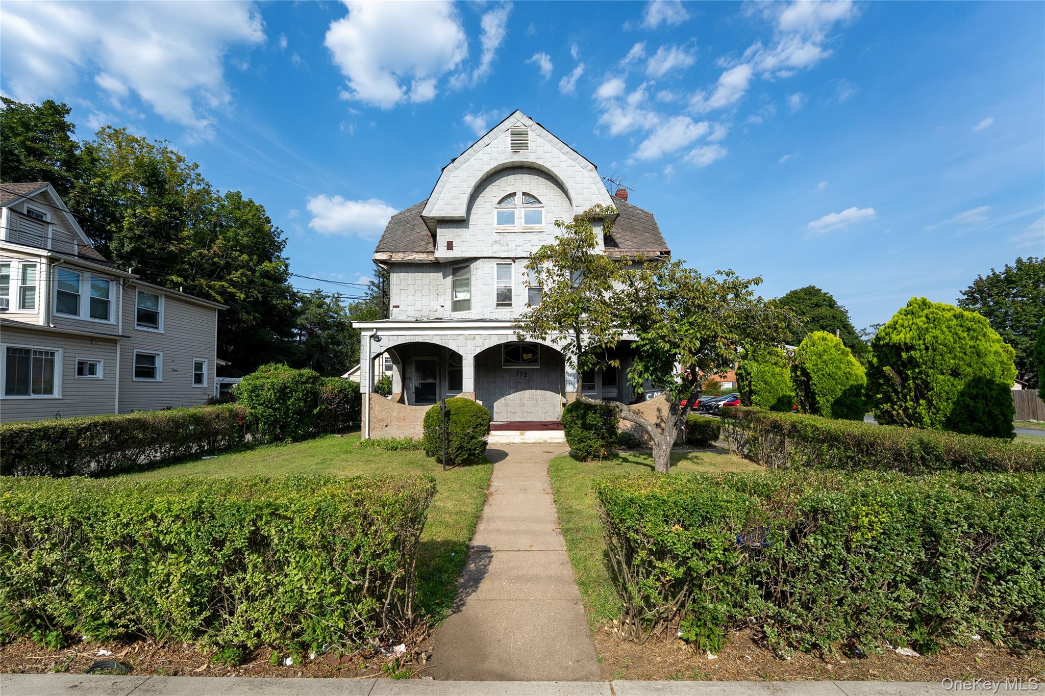 172 Orange Avenue, Suffern, NY 10901