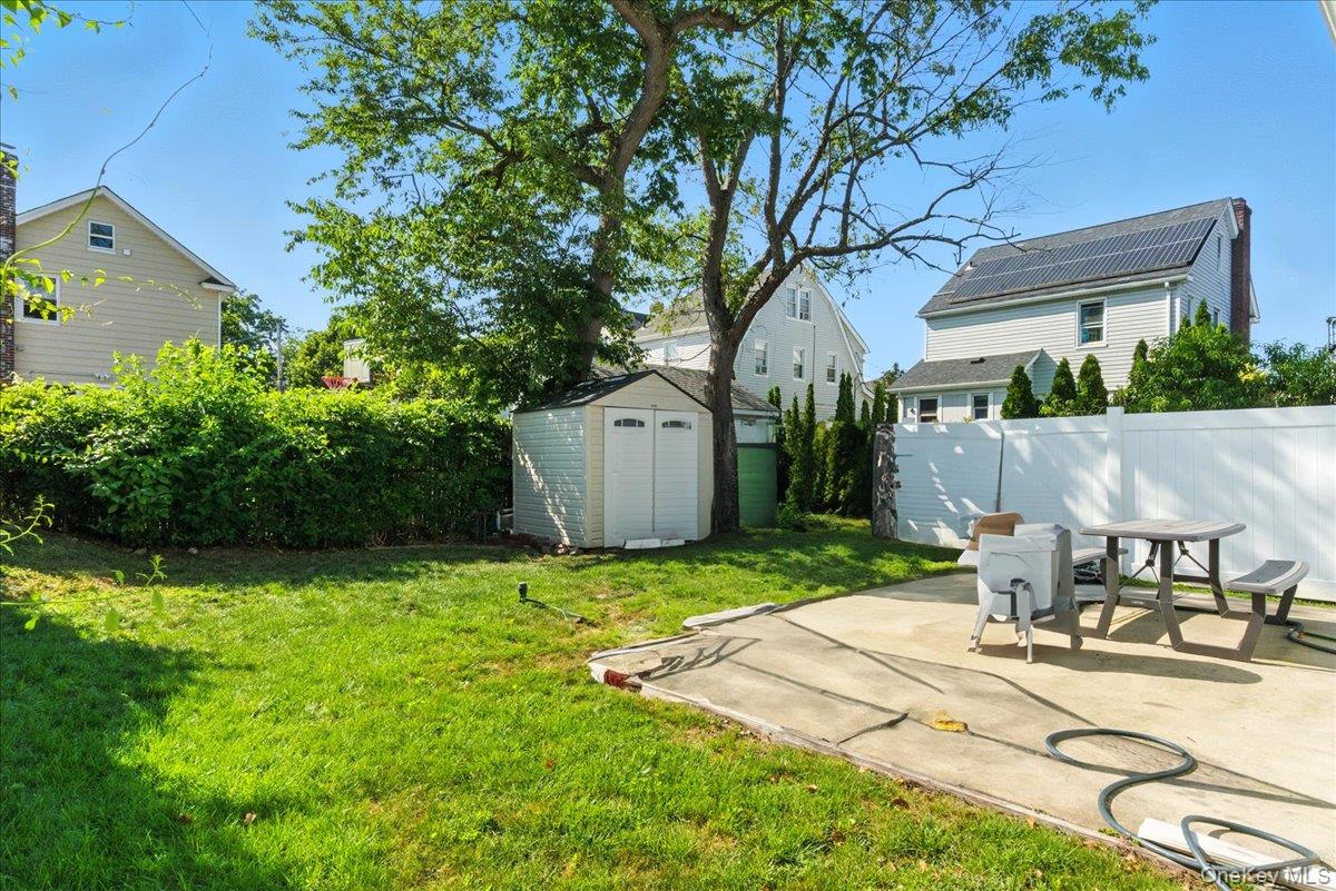 14116 181st Street, Springfield Gardens, NY 11413