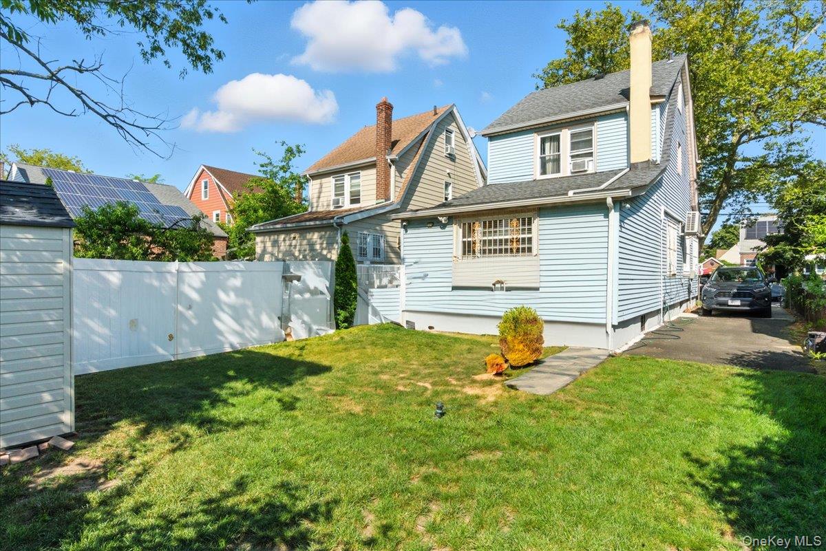 14116 181st Street, Springfield Gardens, NY 11413