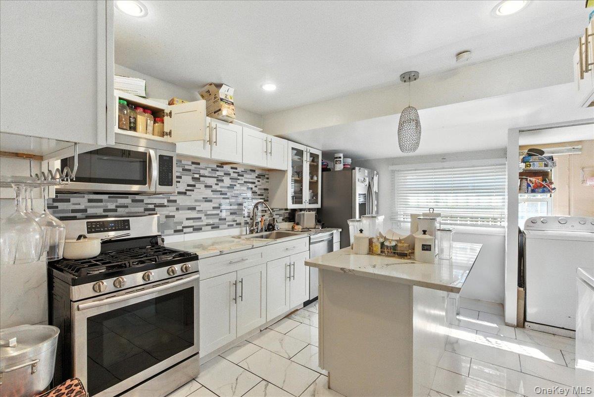 14116 181st Street, Springfield Gardens, NY 11413