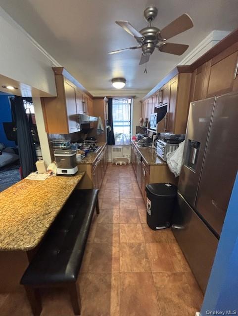 103-25 68 Avenue # 2A, Forest Hills, NY 11375