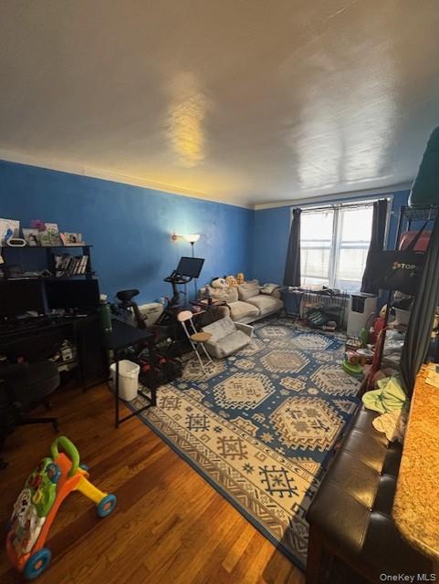 103-25 68 Avenue # 2A, Forest Hills, NY 11375