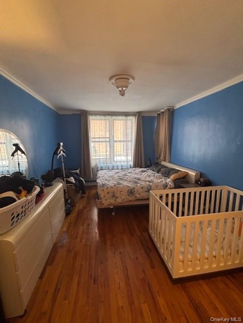 103-25 68 Avenue # 2A, Forest Hills, NY 11375