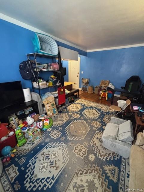 103-25 68 Avenue # 2A, Forest Hills, NY 11375