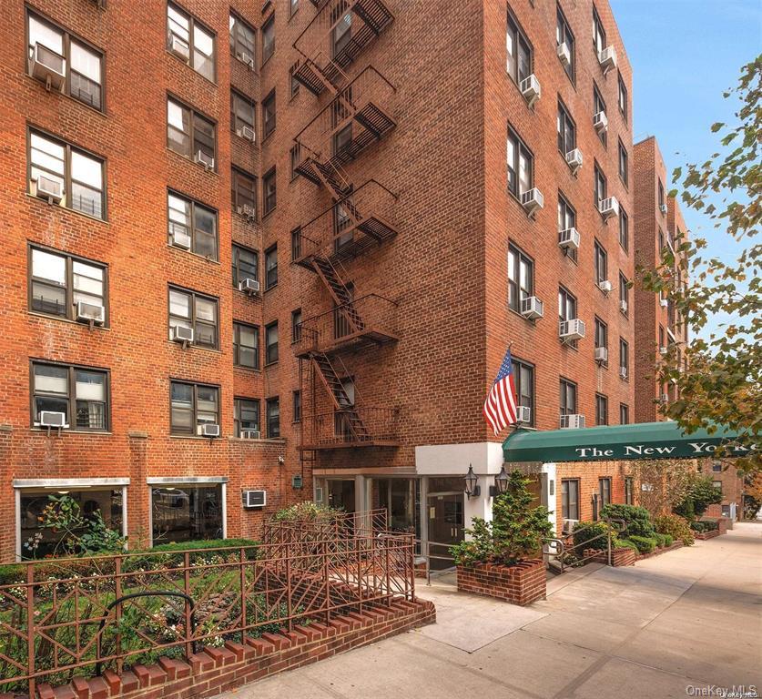 103-25 68 Avenue # 2A, Forest Hills, NY 11375