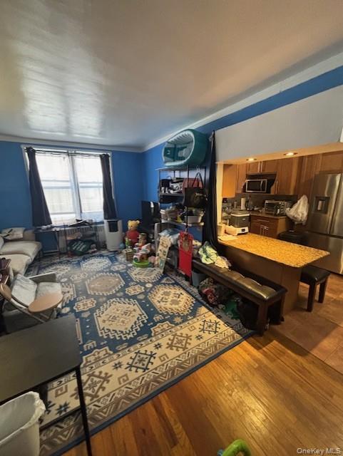 103-25 68 Avenue # 2A, Forest Hills, NY 11375